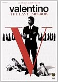 Image of Valentino - The Last Emperor [Italia]