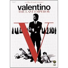 Valentino - The Last Emperor