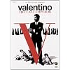Valentino - The Last Emperor