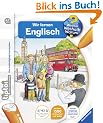 tiptoi� Wieso? Weshalb? Warum? 5: tiptoi� Wir lernen Englisch: Mit �ber 1.500 Sounds