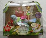 3.5 Disney Fairies - Ride-Along Friends: Tinker Bell & Brother Dove