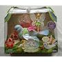 3.5" Disney Fairies - Ride-Along Friends: Tinker Bell & Brother Dove