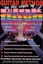 Guitar Method: In the Style of Pink Floyd