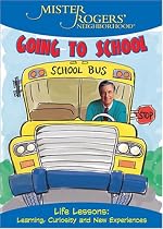 Mister Rogers' Neighborhood - Going to School Movie Streaming.