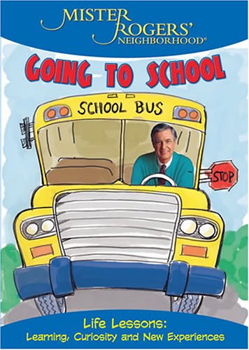 Mister Rogers' Neighborhood - Going to School