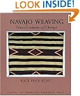 Navajo Weaving: Three Centuries of Change (Studies in American Indian Art)