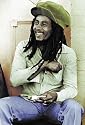 Bob Marley - Spliff Roller (oversized), Art Poster