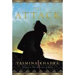 The Attack: Novel