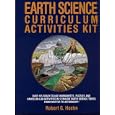 Earth Science Curriculum Activities Kit by Robert Hoehn