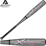 Akadema X10RIVET Xtension Catapult Adult Baseball Bat