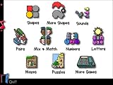 picture of Play and Learn: Reading & Counting