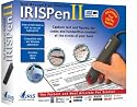 IRIS Pen II Executive Scanner