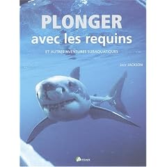 Plonger avec les requins