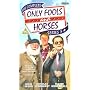 Only Fools And Horses - The Complete Series 5 [VHS] [1981]