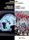 The Pro-life/choice Debate