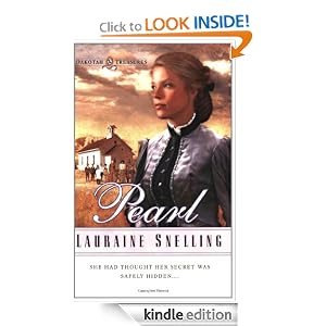 Pearl (Dakotah Treasures #2)