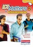 ICT matters 2 resource bank
