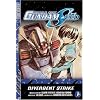 Mobile Suit Gundam Seed, Vol. 1: Divergent Strike (Mobile Suit Gundam Seed (Novels))
