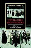 The Cambridge Companion to Nathaniel Hawthorne (Cambridge Companions to Literature)