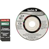 Sandisk WIRELESS CONNECT SDIO WIFI SECU ( SDWSDB-000-799 )