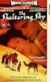 Review 20th Century Fox Home Entertainment  / Sheltering Sky [VHS] [1990]