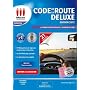 Code de la route - �dition deluxe 2012 de Micro Application