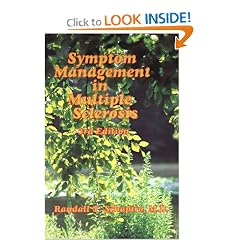 Symptom Management in Multiple Sclerosis