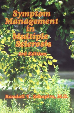 multiple sclerosis symptoms