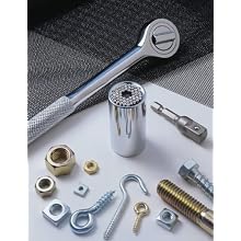Gator Grip ETC-200MO Universal Socket