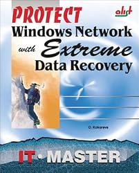 Protect Windows Network With Extreme Data Recovery