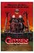 Critters, Art Poster, size 11