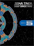 Star Trek Deep Space Nine - The Complete Fifth Season