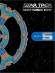 Star Trek Deep Space Nine: Season 5