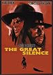 The Great Silence (Il grande silenzio) (1968)