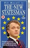 The New Statesman - Rik Mayall Is The New Statesman [VHS] [1992]