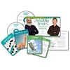 The Healthy Brain Kit: Clinically Proven Tools to Boost Your Memory, Sharpen Your Mind, and Keep Your Brain Young