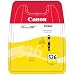Canon CLI 526Y - Ink tank - 1 x yellow