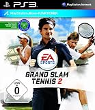 Zoom Produkt-Bild: Grand Slam Tennis 2