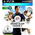 Grand Slam Tennis 2