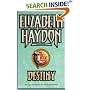 Destiny (Gollancz S.F.)