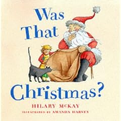 Was That Christmas?