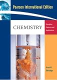 Chemistry : principles, patterns, and applications
