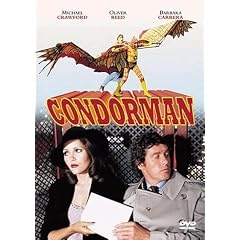 Condorman [UK Import]