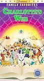Charlottes Web [VHS]