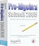 Pre-Algebra Solved! 2005