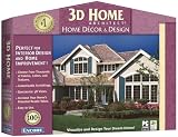 Broderbund 3D Home Architect Home Decor And Design