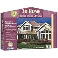 Broderbund 3D Home Architect Home Decor And Design by Encore