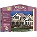 Broderbund 3D Home Architect Home Decor And Design