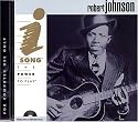 Robert Johnson - iSong CD-ROM