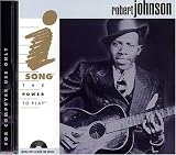 Robert Johnson - iSong CD-ROM
